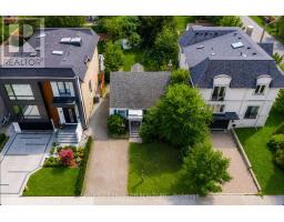 223 ELMWOOD AVENUE, Toronto, Ontario