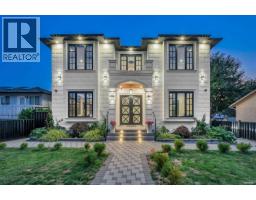 7583 CUMBERLAND STREET, Burnaby, British Columbia