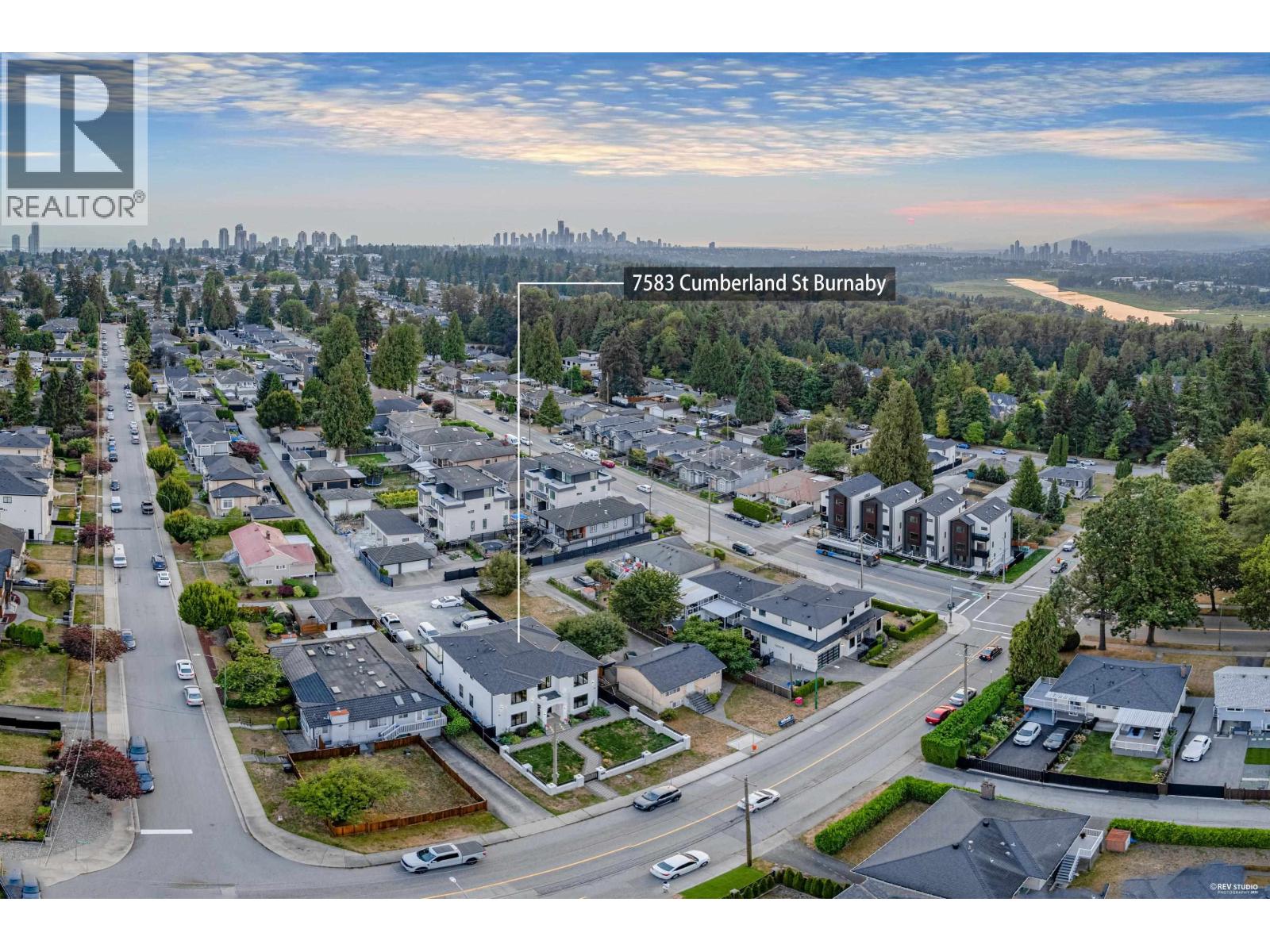 7583 Cumberland Street, Burnaby, British Columbia  V3N 3X7 - Photo 16 - R3157245