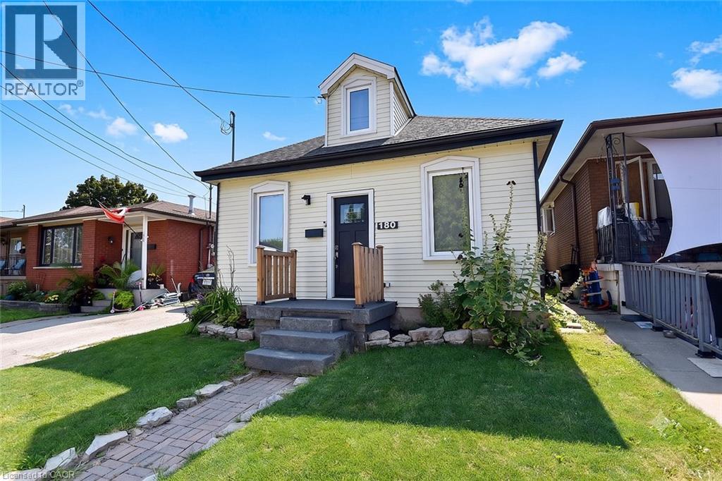 180 Province Street N, Hamilton, Ontario  L8H 4H8 - Photo 2 - 40851492