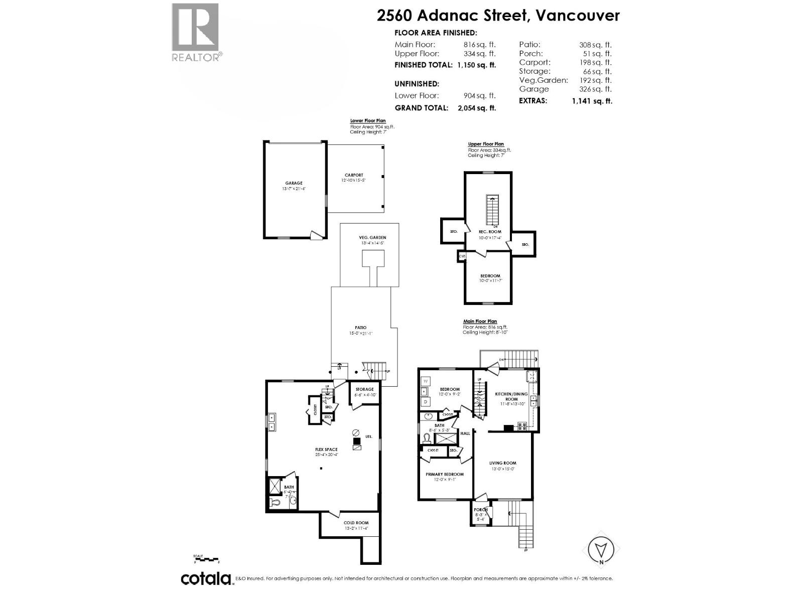 2560 Adanac Street, Vancouver, British Columbia  V5K 2M5 - Photo 28 - R3156817