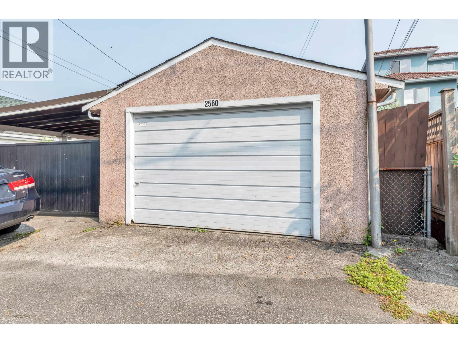 2560 Adanac Street, Vancouver, British Columbia  V5K 2M5 - Photo 25 - R3156817