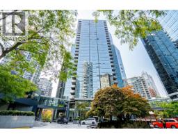 1907 1050 BURRARD STREET, Vancouver, British Columbia