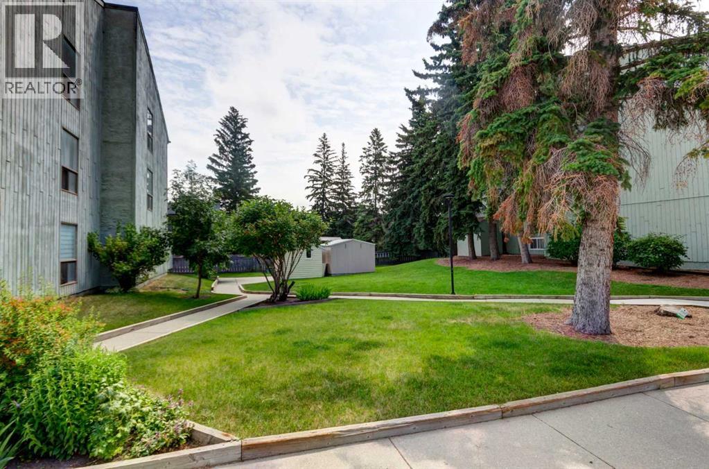 324, 10120 Brookpark Boulevard SW, Calgary, Alberta  T2W 3G3 - Photo 20 - A2328984