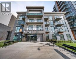 470 DUNDAS Street E Unit# 812, Waterdown, Ontario
