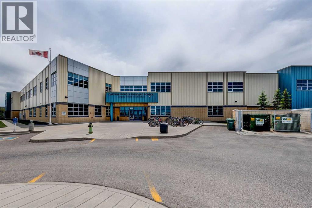 645 Panatella Boulevard NW, Calgary, Alberta  T3K 0N9 - Photo 33 - A2330896