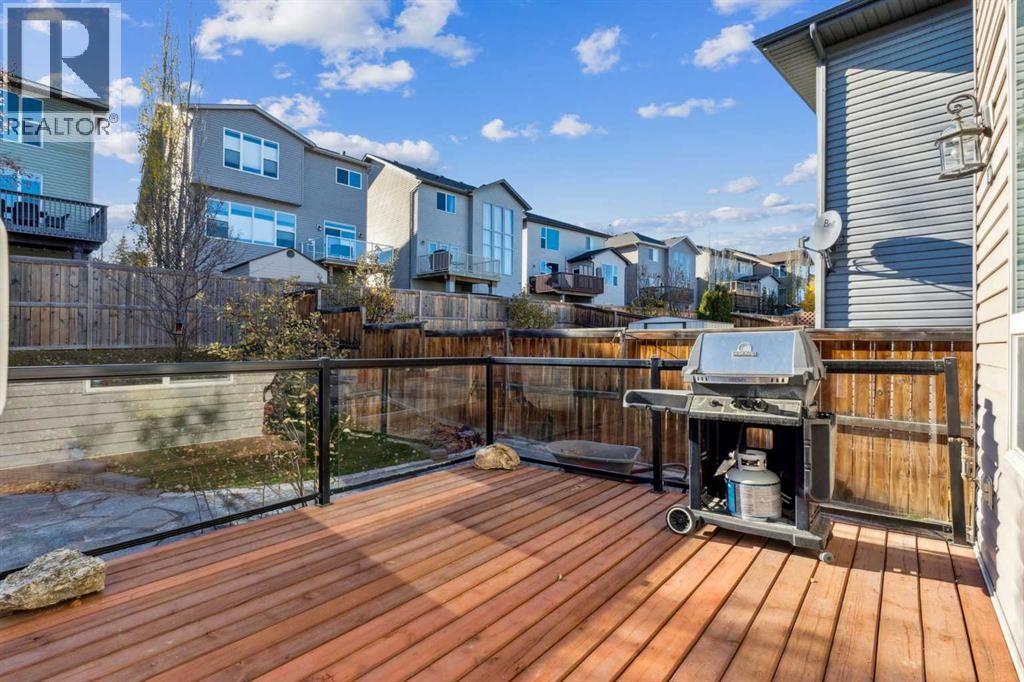 645 Panatella Boulevard NW, Calgary, Alberta  T3K 0N9 - Photo 29 - A2330896