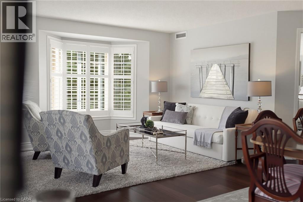 216D PLAINS Road W Unit# 309, Burlington, Ontario