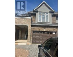 83 PINOT CRESCENT, Hamilton, Ontario