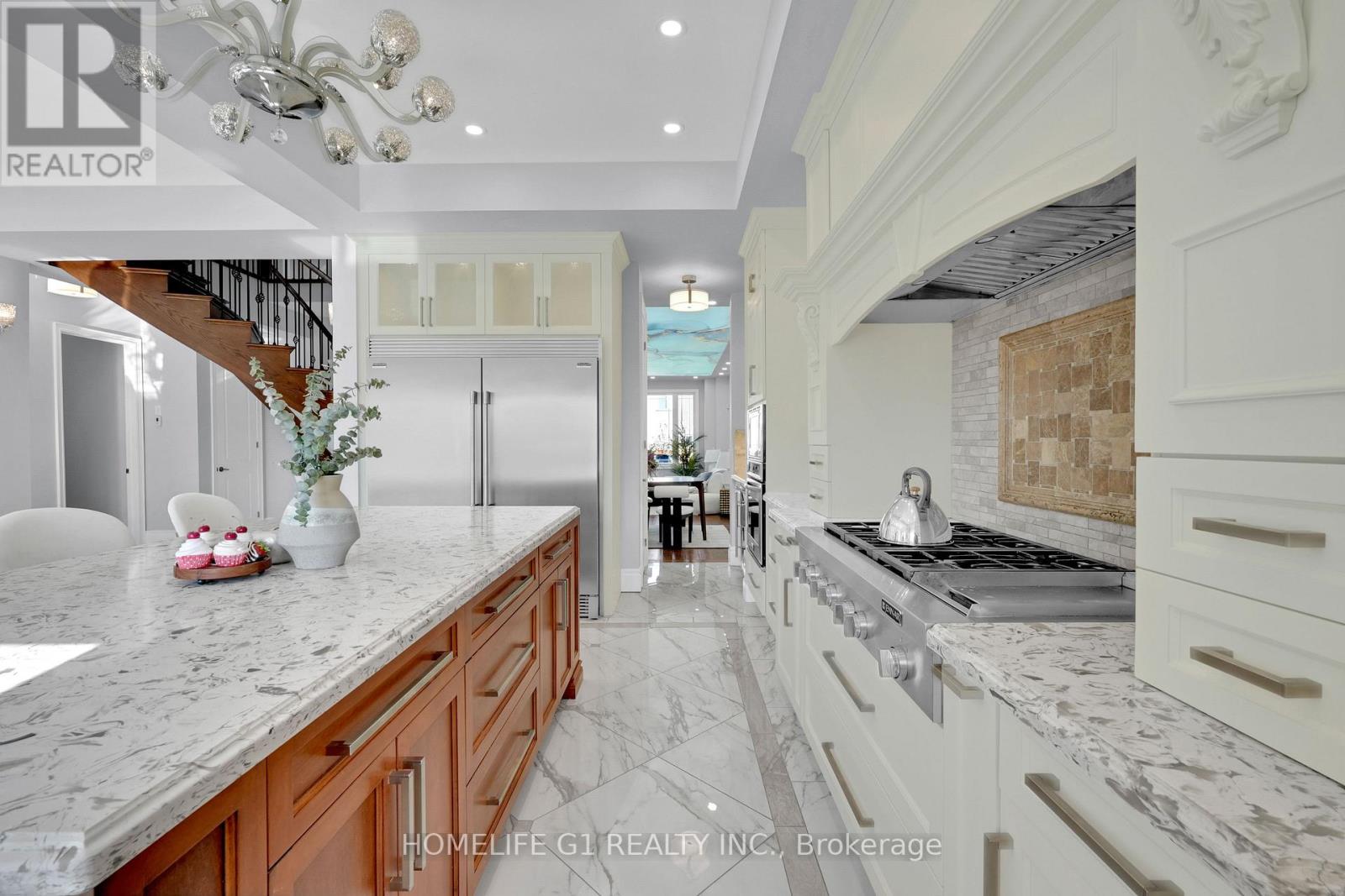 7 Riesling Court, Hamilton, Ontario  L8G 0B4 - Photo 14 - X13692690