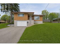 28 HOFFMAN STREET, Kitchener, Ontario