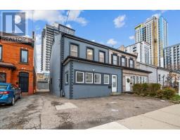 183 MARKET STREET, Hamilton, Ontario