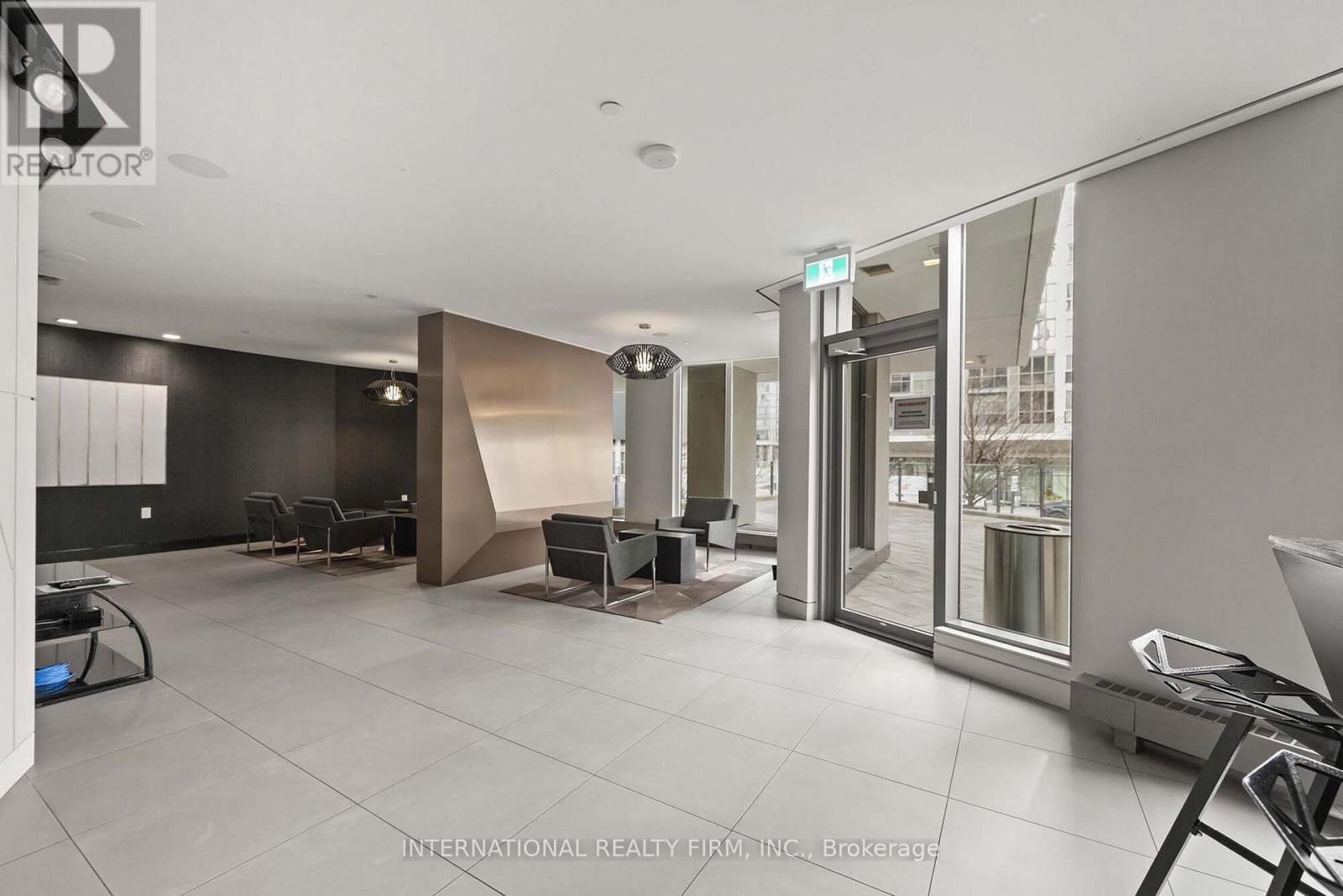 2110 - 85 Queens Wharf Road, Toronto, Ontario  M5V 0J9 - Photo 29 - C13639764