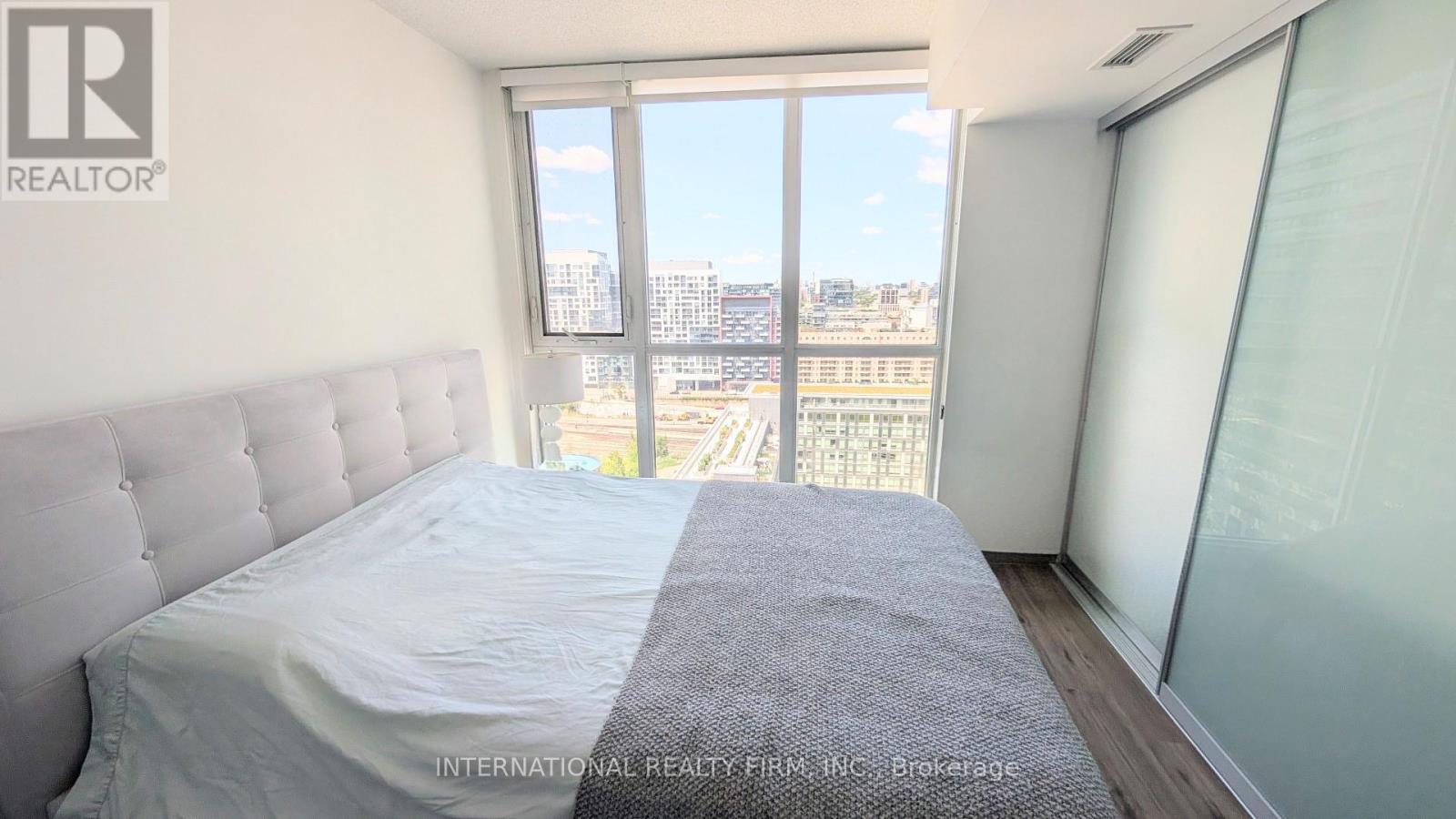 2110 - 85 Queens Wharf Road, Toronto, Ontario  M5V 0J9 - Photo 9 - C13639764