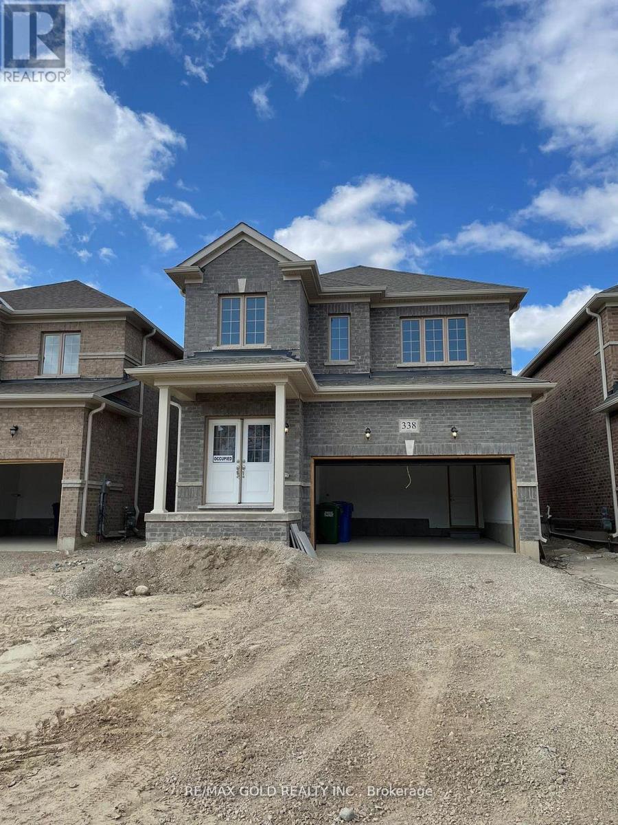 338 Russell Street, Southgate, Ontario  N0C 1B0 - Photo 2 - X13636546