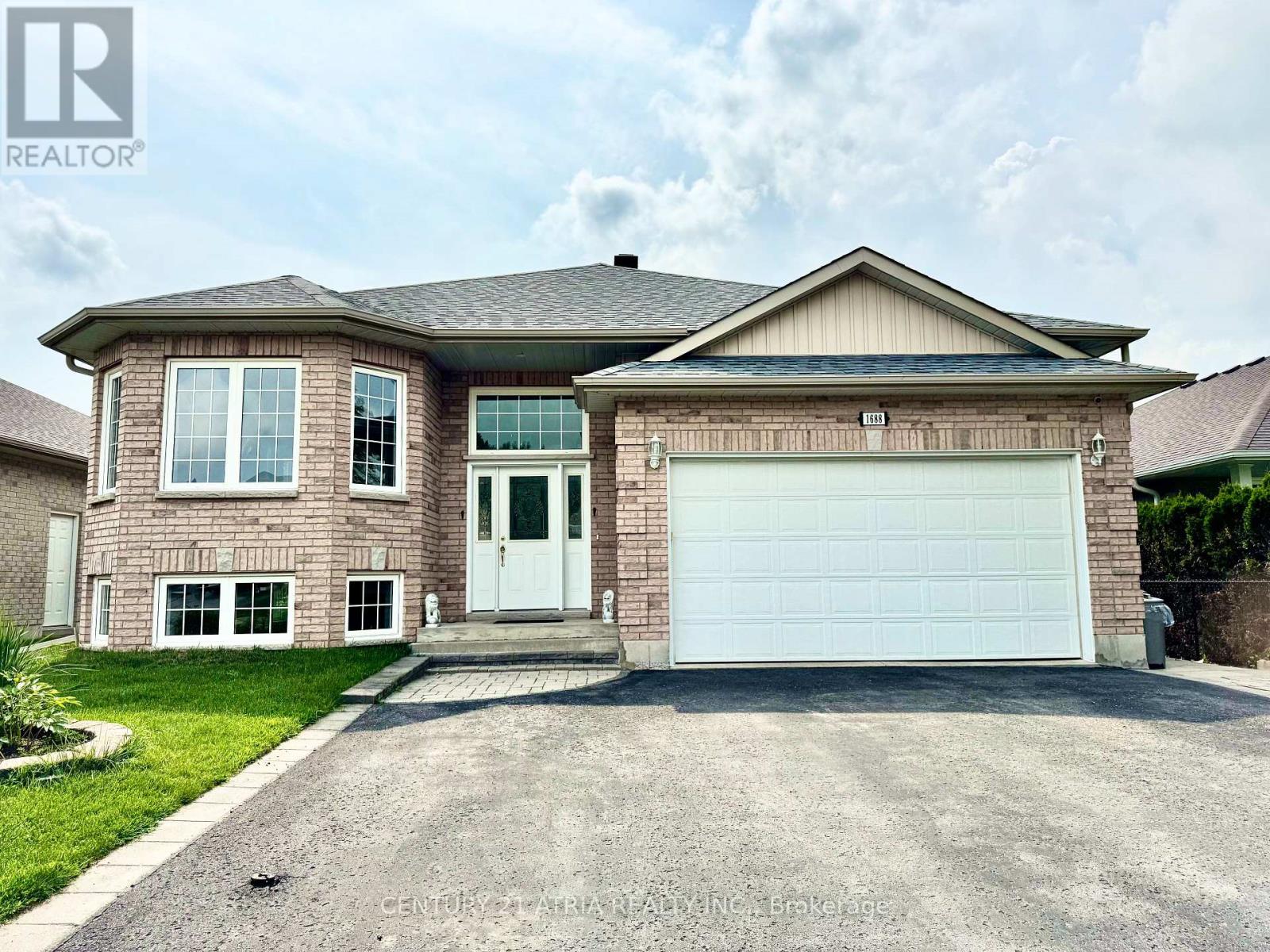 1688 Keppler Crescent, Peterborough, Ontario K9K 2P5 - Photo 28 - X13652680