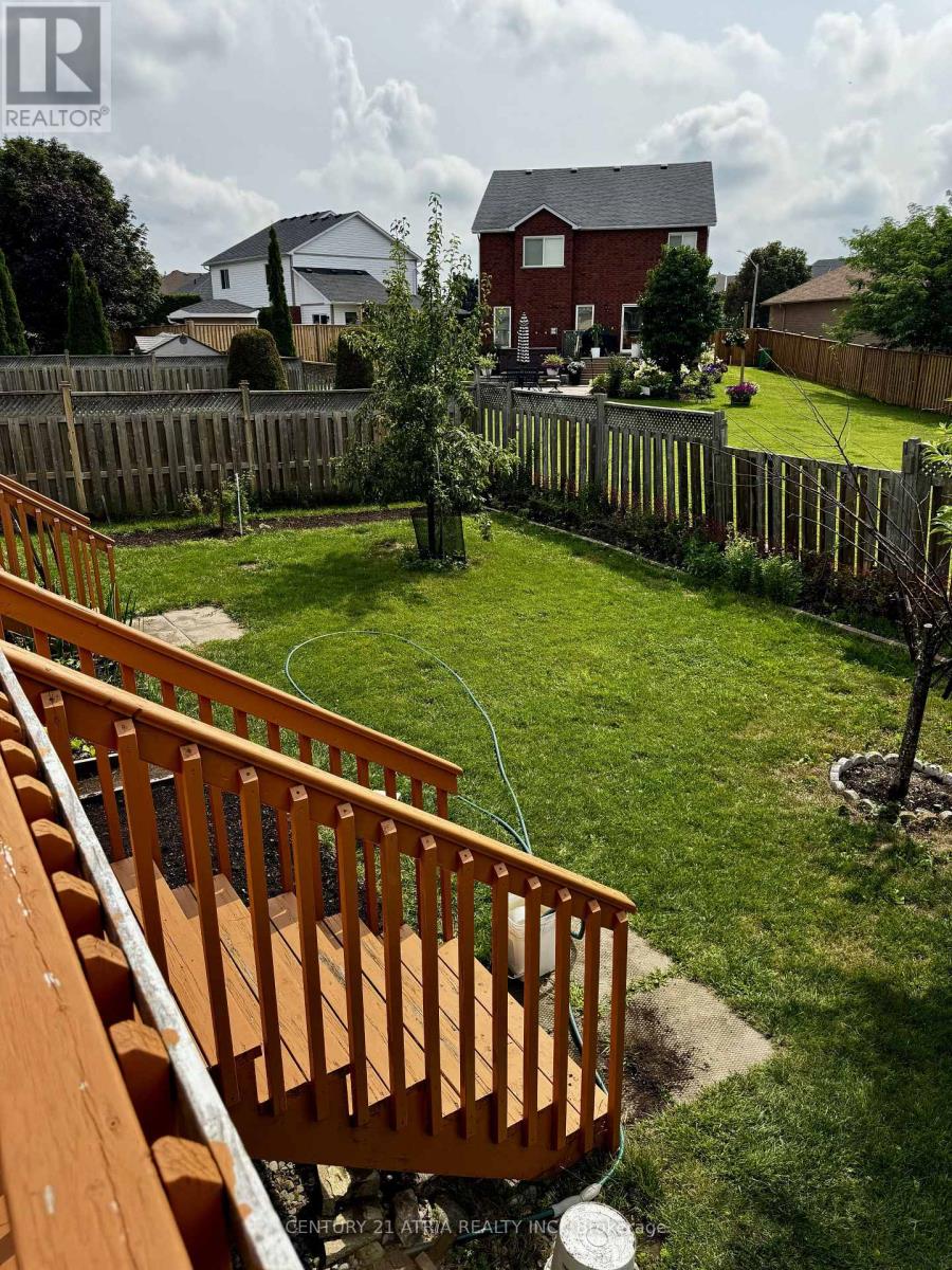 1688 Keppler Crescent, Peterborough, Ontario K9K 2P5 - Photo 25 - X13652680