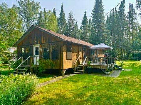 8 Block 17 Road, Falcon Lake, Manitoba