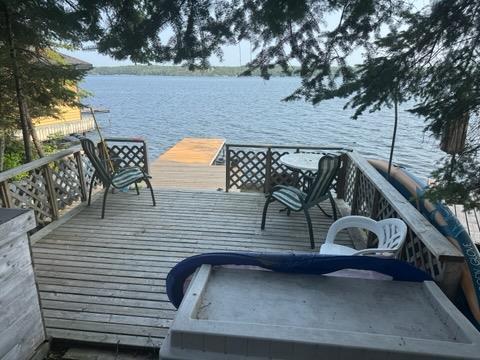 8 Block 17 Road, Falcon Lake, Manitoba  R0E 0N0 - Photo 3 - 202620885