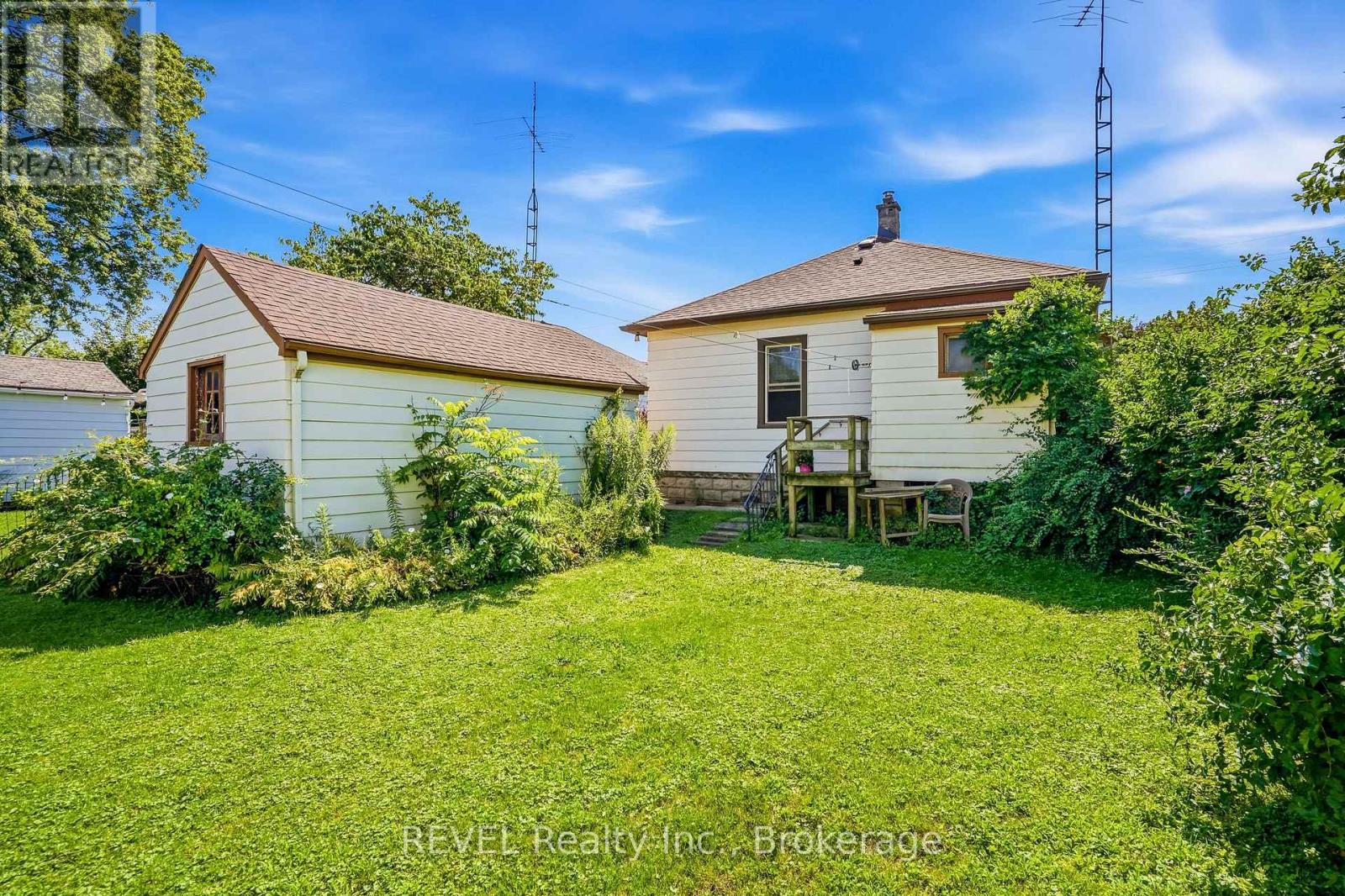 66 Permilla Street, St. Catharines, Ontario  L2S 2G3 - Photo 21 - X13645234