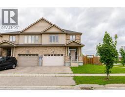 485 AVENS Street Unit# #Lower, Waterloo, Ontario