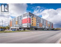 1291 GORDON Street Unit# 420, Guelph, Ontario