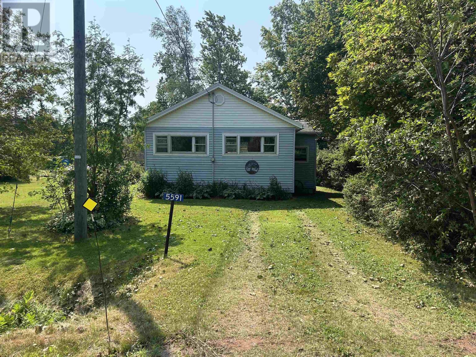 5591 DUNDEE Road, Kinross, Prince Edward Island