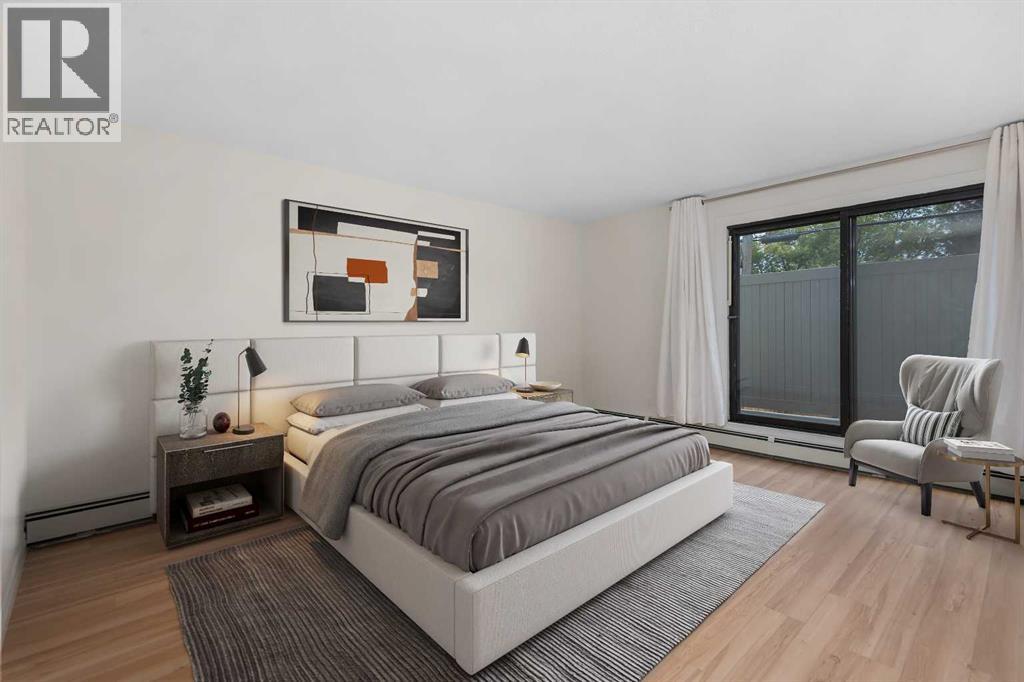 202, 611 67 Avenue SW, Calgary, Alberta  T2V 0M3 - Photo 3 - A2257546