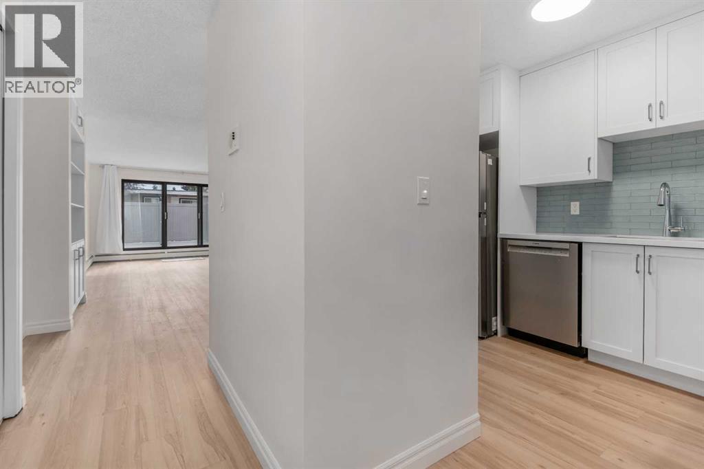 202, 611 67 Avenue SW, Calgary, Alberta  T2V 0M3 - Photo 5 - A2257546