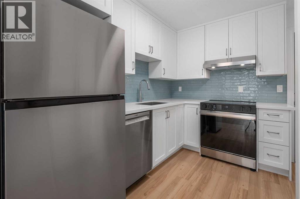 202, 611 67 Avenue SW, Calgary, Alberta  T2V 0M3 - Photo 9 - A2257546