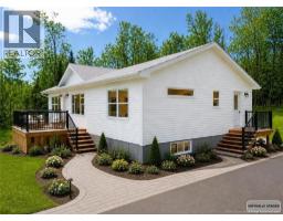 11 Clearview Court, Nackawic, New Brunswick