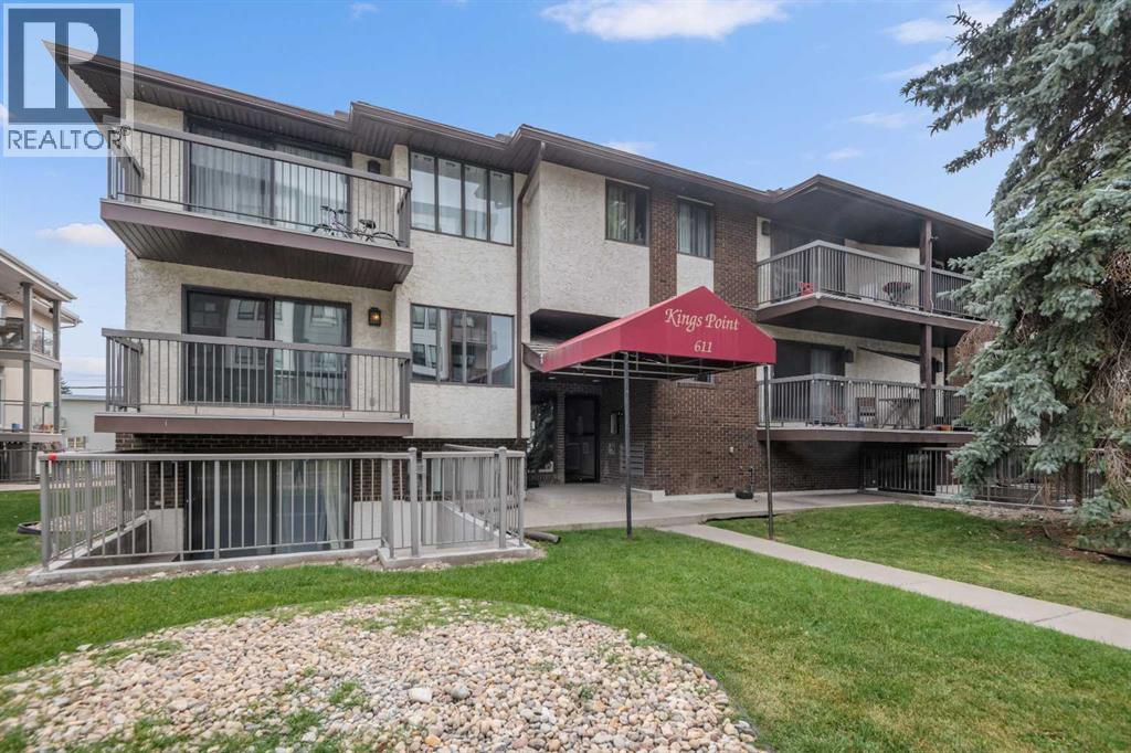 202, 611 67 Avenue SW, Calgary, Alberta  T2V 0M3 - Photo 35 - A2257546