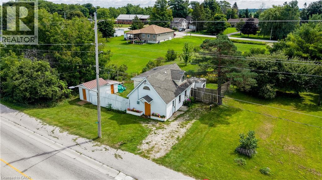 1242 Bruce Rd 1 Road, Holyrood, Ontario  N2W 3K4 - Photo 40 - 40842891