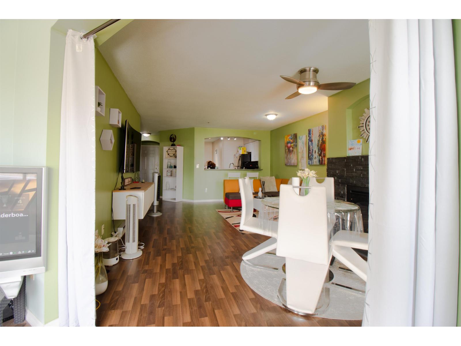 306 20120 56 Avenue, Langley, British Columbia  V3A 3Y4 - Photo 8 - R3157193