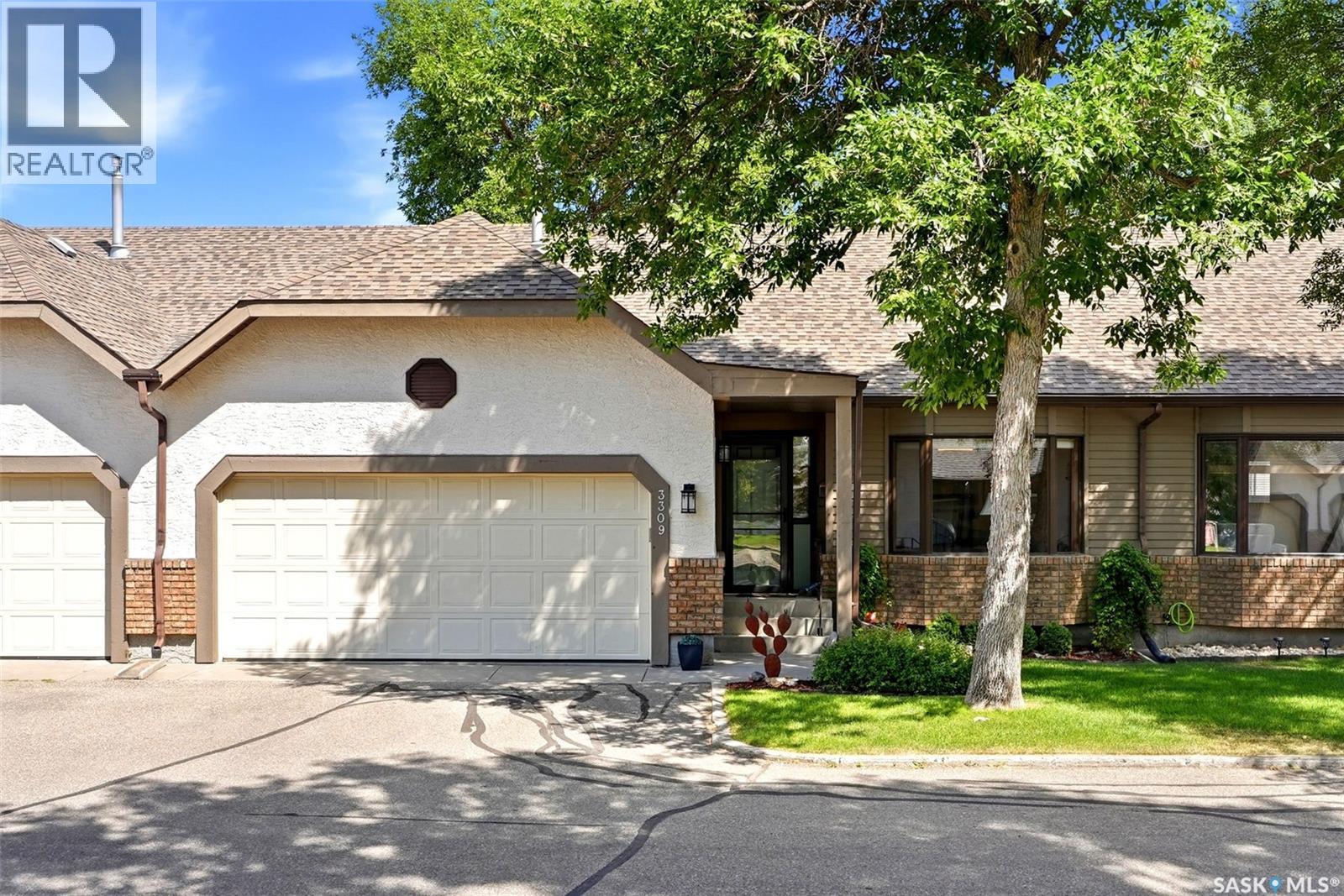 3309 Brookshire LANE, Regina, Saskatchewan