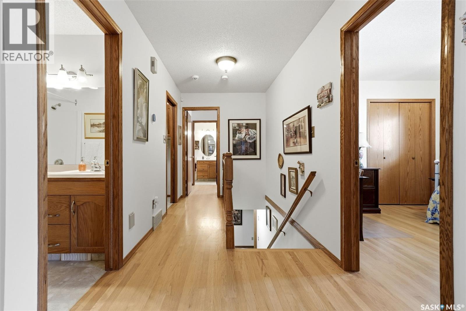 3309 Brookshire Lane, Regina, Saskatchewan  S4V 2R1 - Photo 12 - SK046029