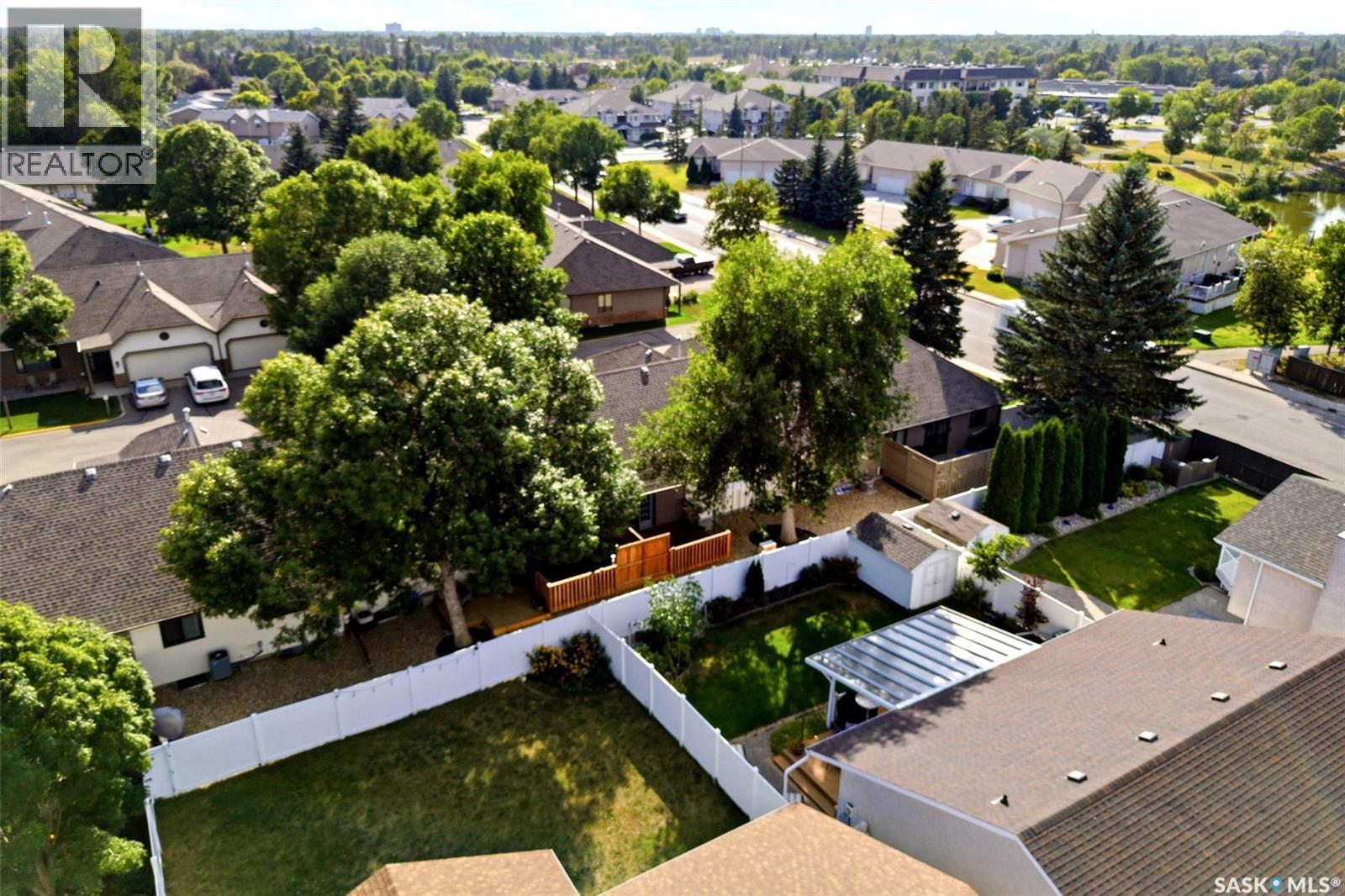 3309 Brookshire Lane, Regina, Saskatchewan  S4V 2R1 - Photo 44 - SK046029