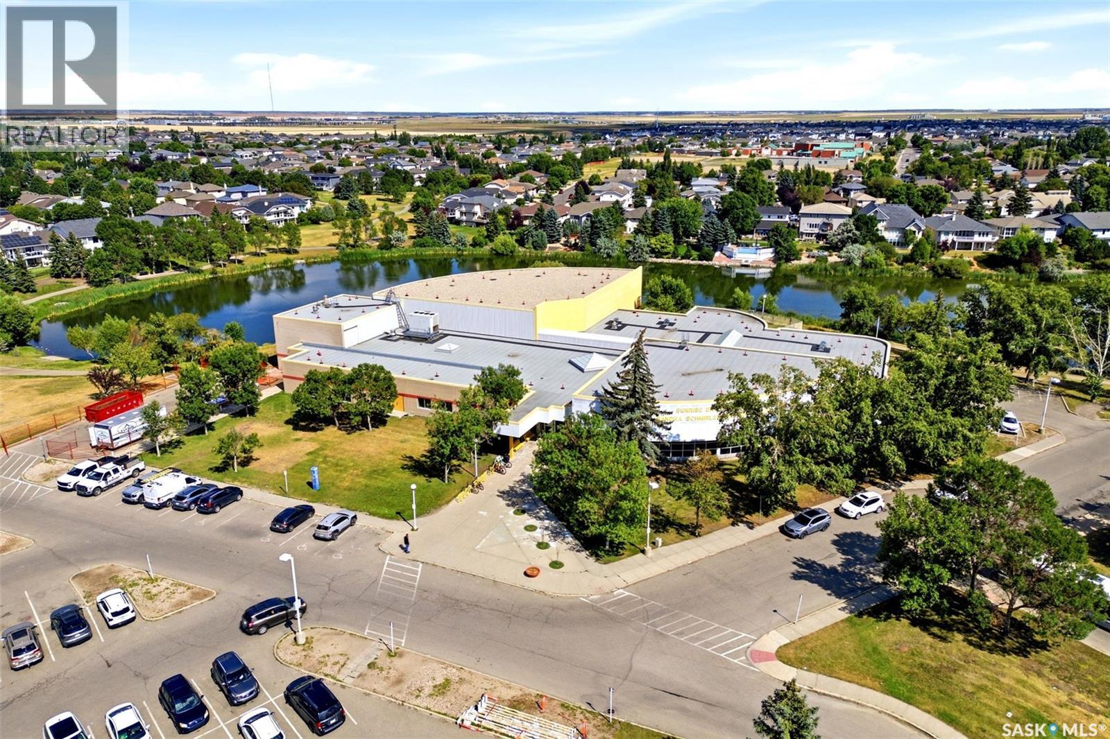 3309 Brookshire Lane, Regina, Saskatchewan  S4V 2R1 - Photo 49 - SK046029