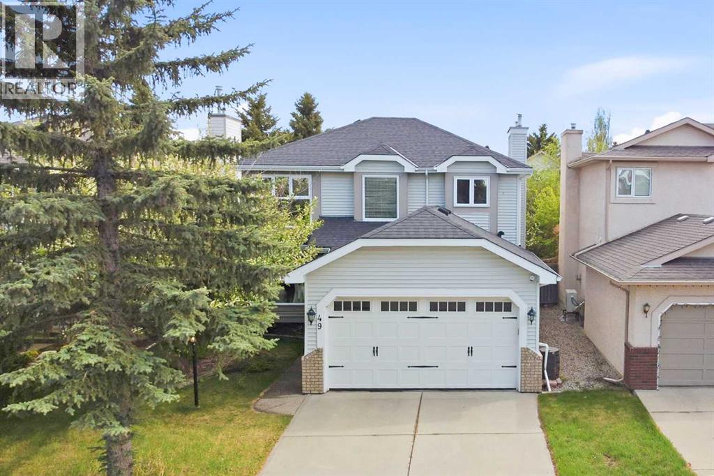 49 Shawbrooke Close SW, Calgary, Alberta  T2Y 3A5 - Photo 1 - A2313399