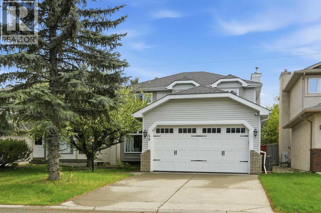 49 Shawbrooke Close SW, Calgary, Alberta  T2Y 3A5 - Photo 35 - A2313399