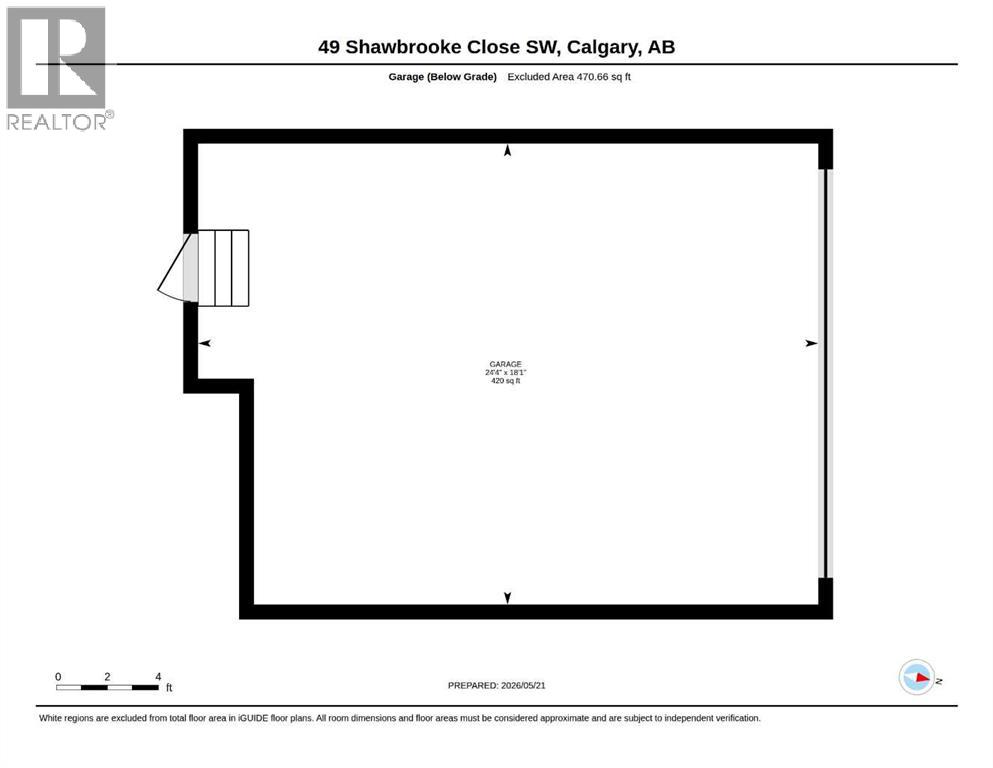 49 Shawbrooke Close SW, Calgary, Alberta  T2Y 3A5 - Photo 39 - A2313399