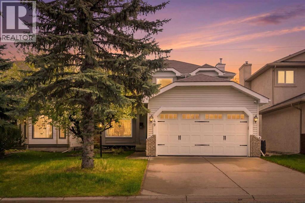 49 Shawbrooke Close SW, Calgary, Alberta  T2Y 3A5 - Photo 40 - A2313399