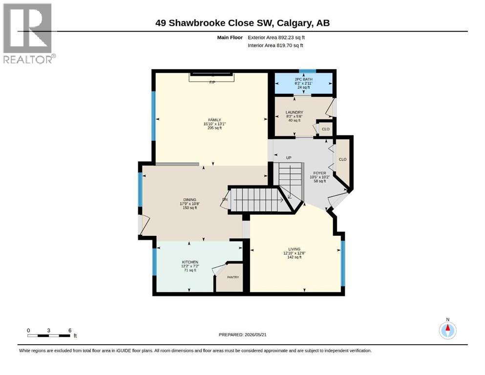 49 Shawbrooke Close SW, Calgary, Alberta  T2Y 3A5 - Photo 38 - A2313399