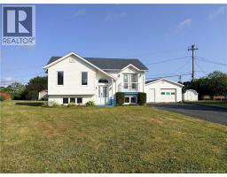 764 Rue Champlain Street, Beresford, New Brunswick