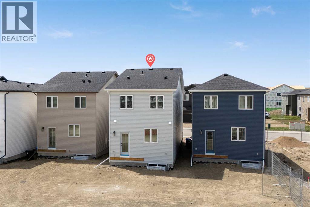 72 Amblefield View NW, Calgary, Alberta  T3P 2L6 - Photo 44 - A2323080