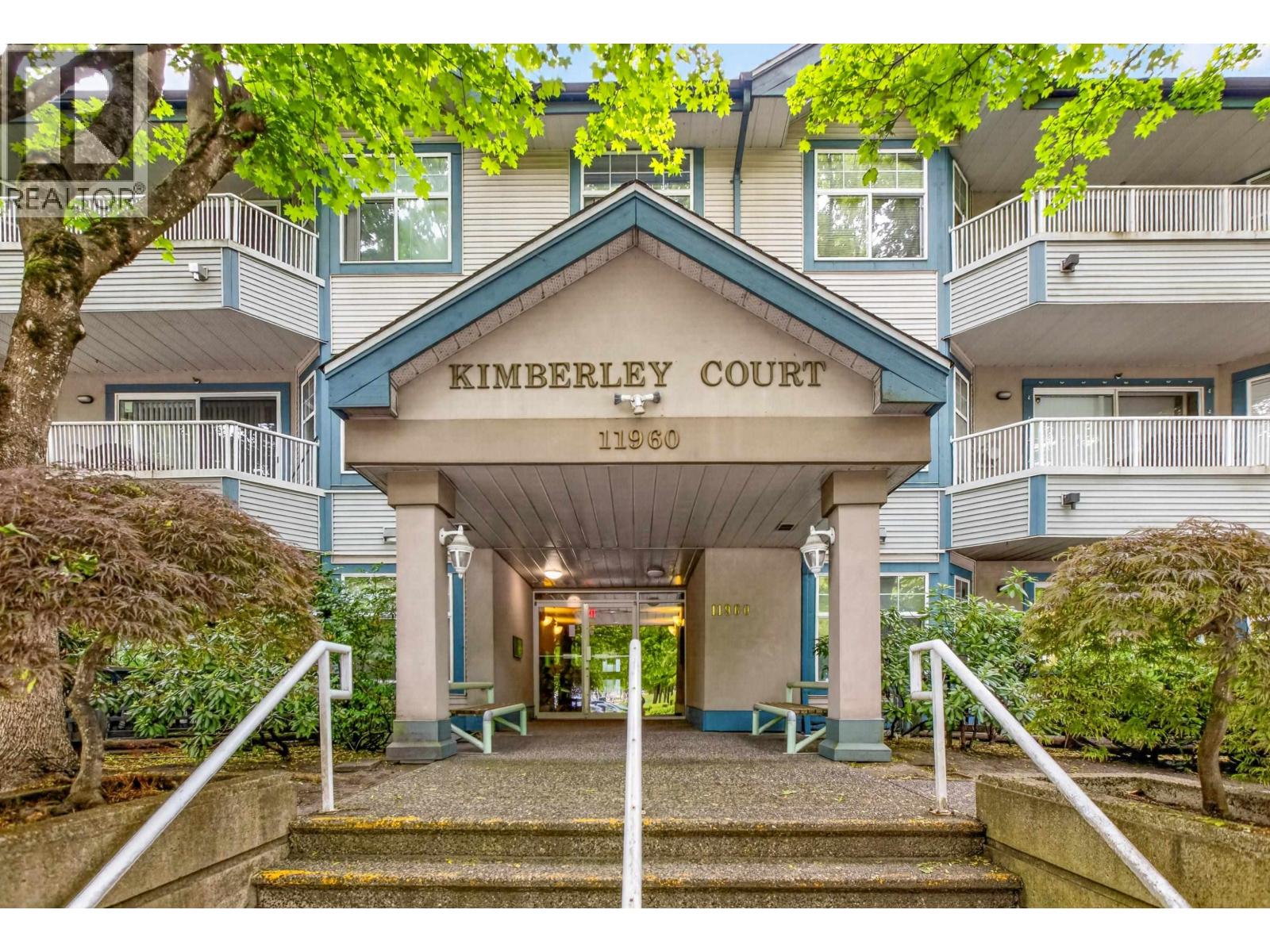 103 11960 HARRIS ROAD, Pitt Meadows, British Columbia