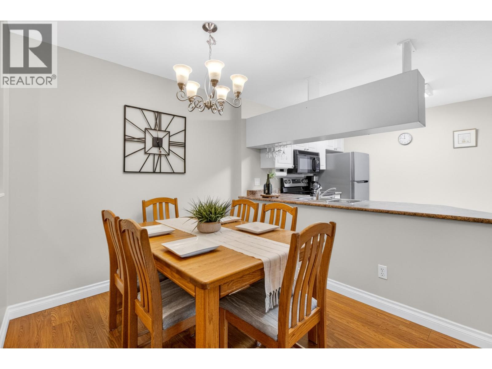 103 11960 Harris Road, Pitt Meadows, British Columbia  V3Y 2R1 - Photo 4 - R3144747
