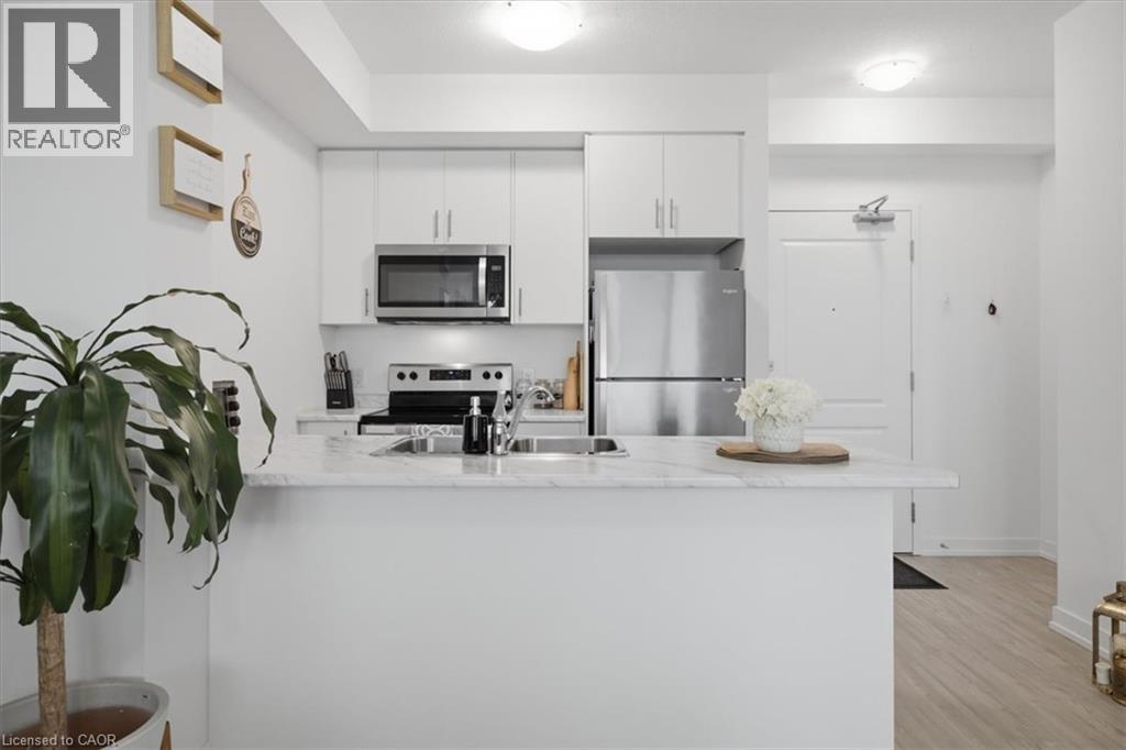450 Dundas Street E Unit# 603, Waterdown, Ontario  L8B 1Z2 - Photo 18 - 40852967