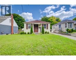 34 ST CLAIR Avenue, Kitchener, Ontario