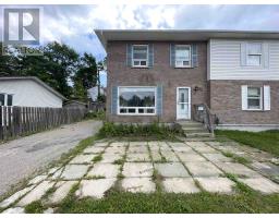 46 Beckett BLVD, Elliot Lake, Ontario